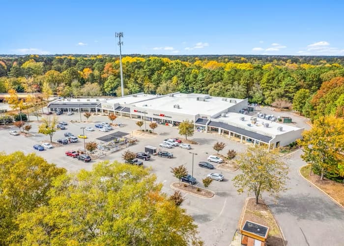 31025 2976 Kildaire Farm Rd Cary NC 24