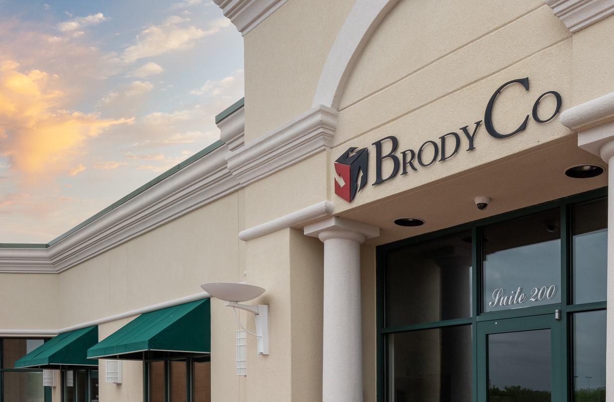 Brody Co Office Accessory BRODY 2021 4 homepage
