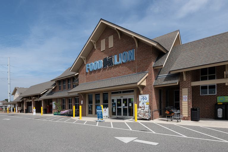 Kitty Hawk Food Lion BRODY 2021 1