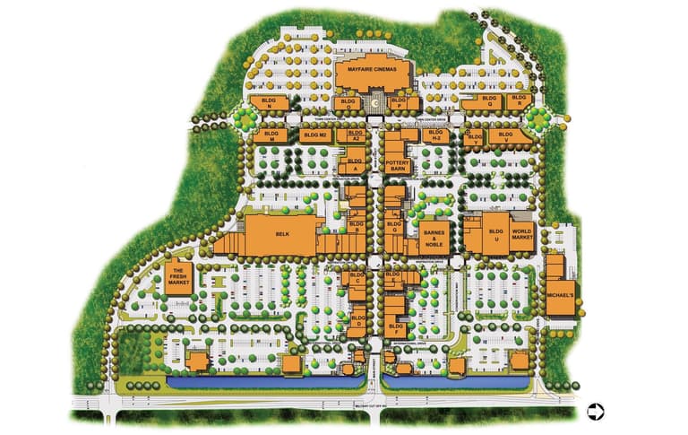Mayfaire Town Center 4 2277x1440