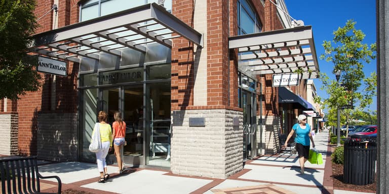 Mayfaire Town Center 5