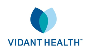 Vidant logo